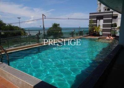 Royal Beach View – 1 Bed 2 Bath in Pratamnak PC1673