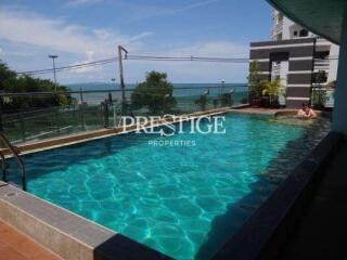 Royal Beach View – 1 Bed 2 Bath in Pratamnak PC1673