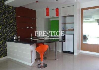 Royal Beach View – 1 Bed 2 Bath in Pratamnak PC1673