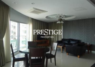 Royal Beach View – 2 Bed 2 Bath in Pratamnak PC1671