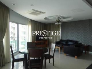 Royal Beach View – 2 Bed 2 Bath in Pratamnak PC1671