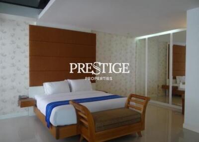 Royal Beach View – 2 Bed 2 Bath in Pratamnak PC1671