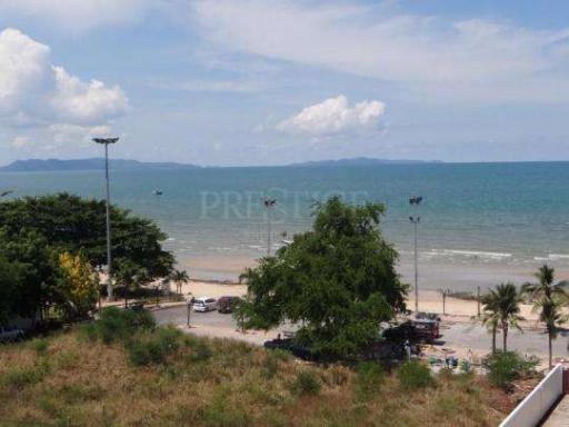 Royal Beach View – 2 Bed 2 Bath in Pratamnak PC1671