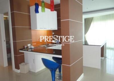 Royal Beach View – 2 Bed 2 Bath in Pratamnak PC1671