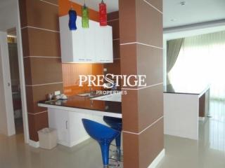 Royal Beach View – 2 Bed 2 Bath in Pratamnak PC1671