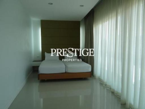 Royal Beach View – 2 Bed 2 Bath in Pratamnak PC1671