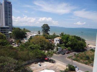 Royal Beach View – 1 Bed 1 Bath in Pratamnak PC1672