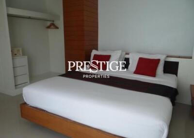 Royal Beach View – 1 Bed 1 Bath in Pratamnak PC1672