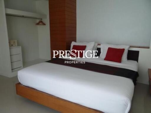 Royal Beach View – 1 Bed 1 Bath in Pratamnak PC1672