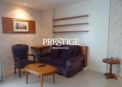 Royal Beach View – 1 Bed 1 Bath in Pratamnak PC1672