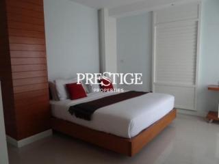 Royal Beach View – 1 Bed 1 Bath in Pratamnak PC1672