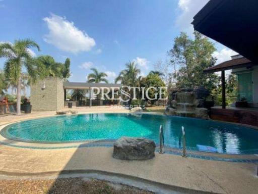 Private House – 4 Bed 3 Bath in East Pattaya PC1467