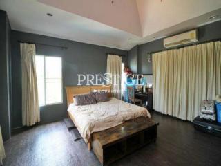 Private House – 4 Bed 3 Bath in East Pattaya PC1467