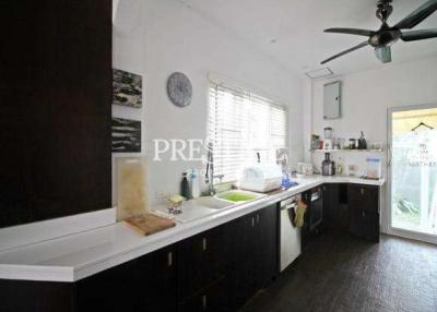 Private House – 4 Bed 3 Bath in East Pattaya PC1467