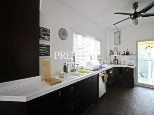 Private House – 4 Bed 3 Bath in East Pattaya PC1467