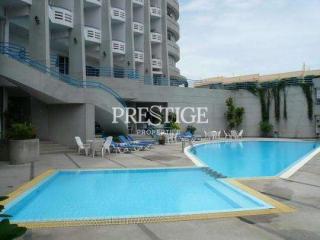 Peak Condominium – 1 Bed 2 Bath in Pratamnak PC1574