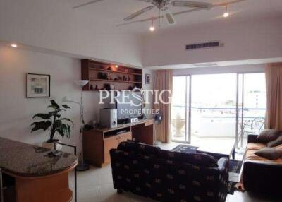 Peak Condominium – 1 Bed 2 Bath in Pratamnak PC1574