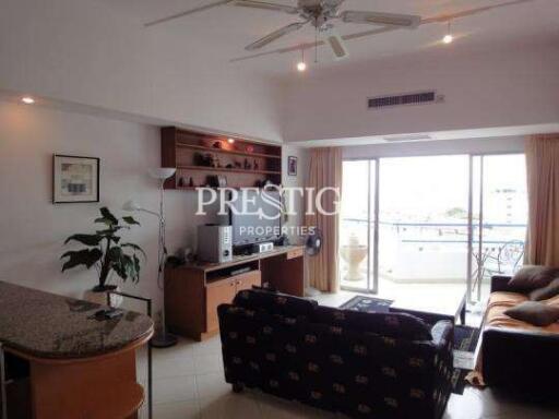 Peak Condominium – 1 Bed 2 Bath in Pratamnak PC1574