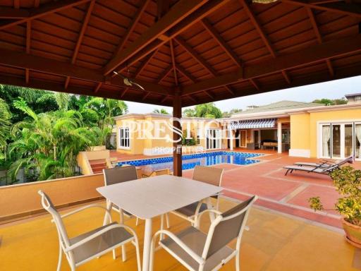 Siam Royal View – 4 Bed 4 Bath in East Pattaya PC1557