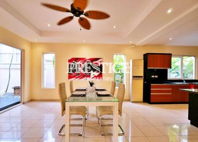 Siam Royal View – 4 Bed 4 Bath in East Pattaya PC1557