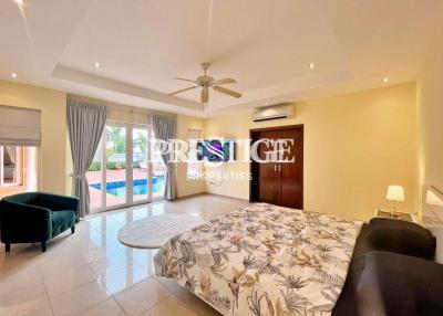 Siam Royal View – 4 Bed 4 Bath in East Pattaya PC1557
