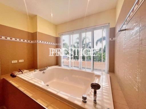 Siam Royal View – 4 Bed 4 Bath in East Pattaya PC1557