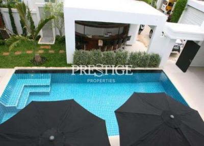 Palm Oasis – 5 Bed 6 Bath in Jomtien PC1555