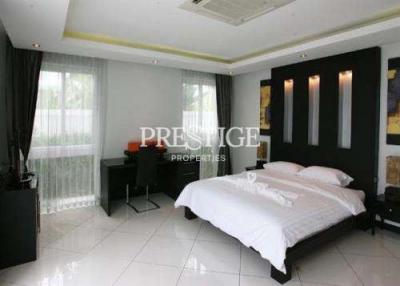 Palm Oasis – 5 Bed 6 Bath in Jomtien PC1555