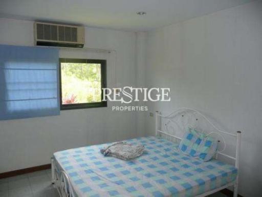 Sunset Beach Resort – 3+1 Bed 3 + 2 Bath in Na-Jomtien PC1446