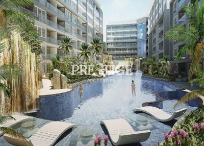 Centara Avenue A – 1 Bed 1 Bath in Central Pattaya PC1334