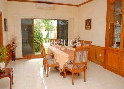 SP 3 Village – 3 Bed 3 Bath in East Pattaya PC1439