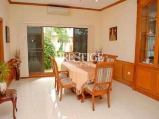 SP 3 Village – 3 Bed 3 Bath in East Pattaya PC1439