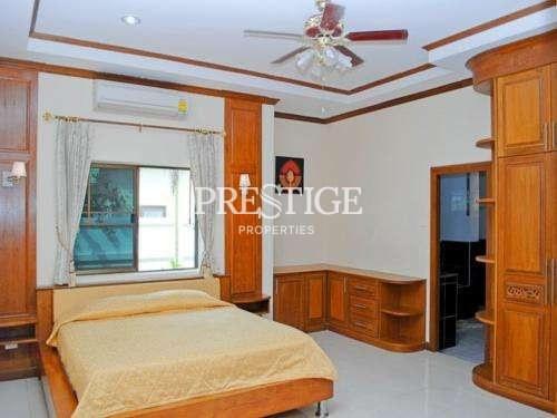 SP 3 Village – 3 Bed 3 Bath in East Pattaya PC1439