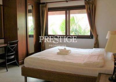 C’est Palai Village – 4 Bed 5 Bath in Jomtien PC1396