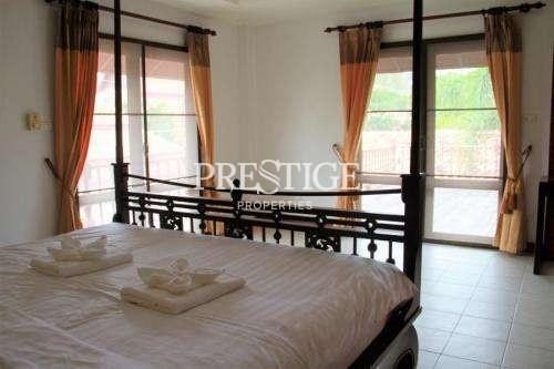 C’est Palai Village – 4 Bed 5 Bath in Jomtien PC1396