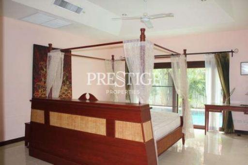 C’est Palai Village – 2 Bed 2+1 Bath in Jomtien PC1397