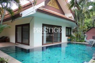 C’est Palai Village – 2 Bed 2+1 Bath in Jomtien PC1397