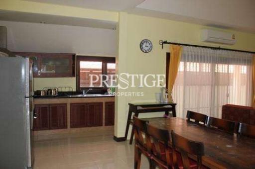 C’est Palai Village – 2 Bed 2+1 Bath in Jomtien PC1397