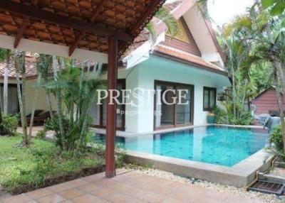 C’est Palai Village – 2 Bed 2+1 Bath in Jomtien PC1397