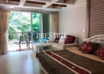 Diamond Suites – Studio Bed 1 Bath in South Pattaya PC1315