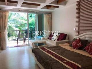 Diamond Suites – Studio Bed 1 Bath in South Pattaya PC1315