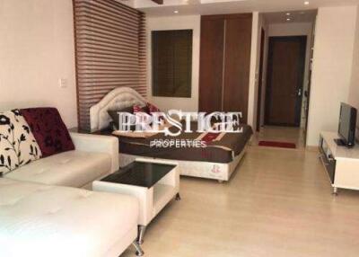 Diamond Suites – Studio Bed 1 Bath in South Pattaya PC1315