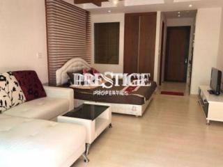 Diamond Suites – Studio Bed 1 Bath in South Pattaya PC1315