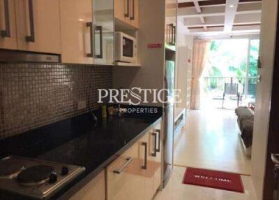 Diamond Suites – Studio Bed 1 Bath in South Pattaya PC1315