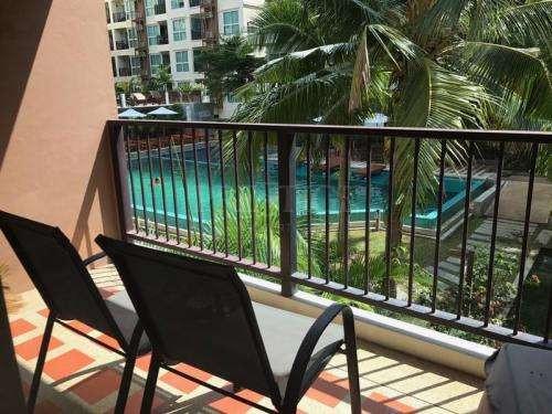 Diamond Suites – Studio Bed 1 Bath in South Pattaya PC1315