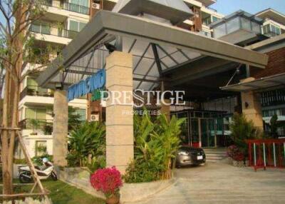 Diamond Suites – Studio Bed 1 Bath in South Pattaya PC1315