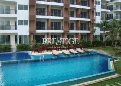 Diamond Suites – Studio Bed 1 Bath in South Pattaya PC1315