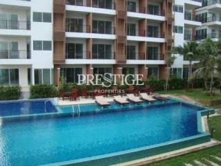 Diamond Suites – Studio Bed 1 Bath in South Pattaya PC1315