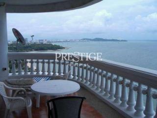 Park Beach Condo – 3 Bed 3 Bath in Naklua PC1304