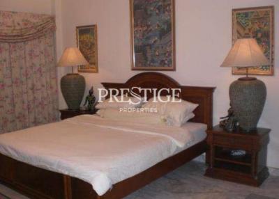 Permsiri Residence – 3 Bed 3 + 1 Bath in East Pattaya PC1260